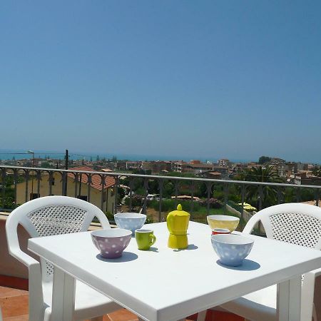 Le Ninfee Apartment San Leone Exterior foto