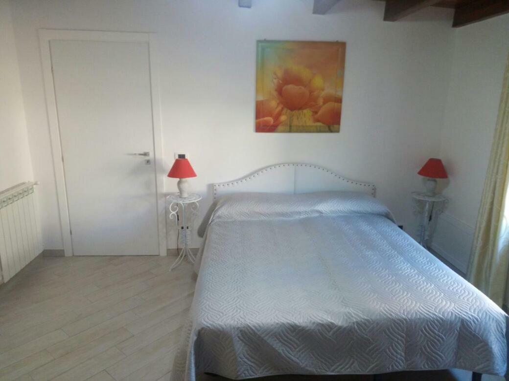 Le Ninfee Apartment San Leone Exterior foto