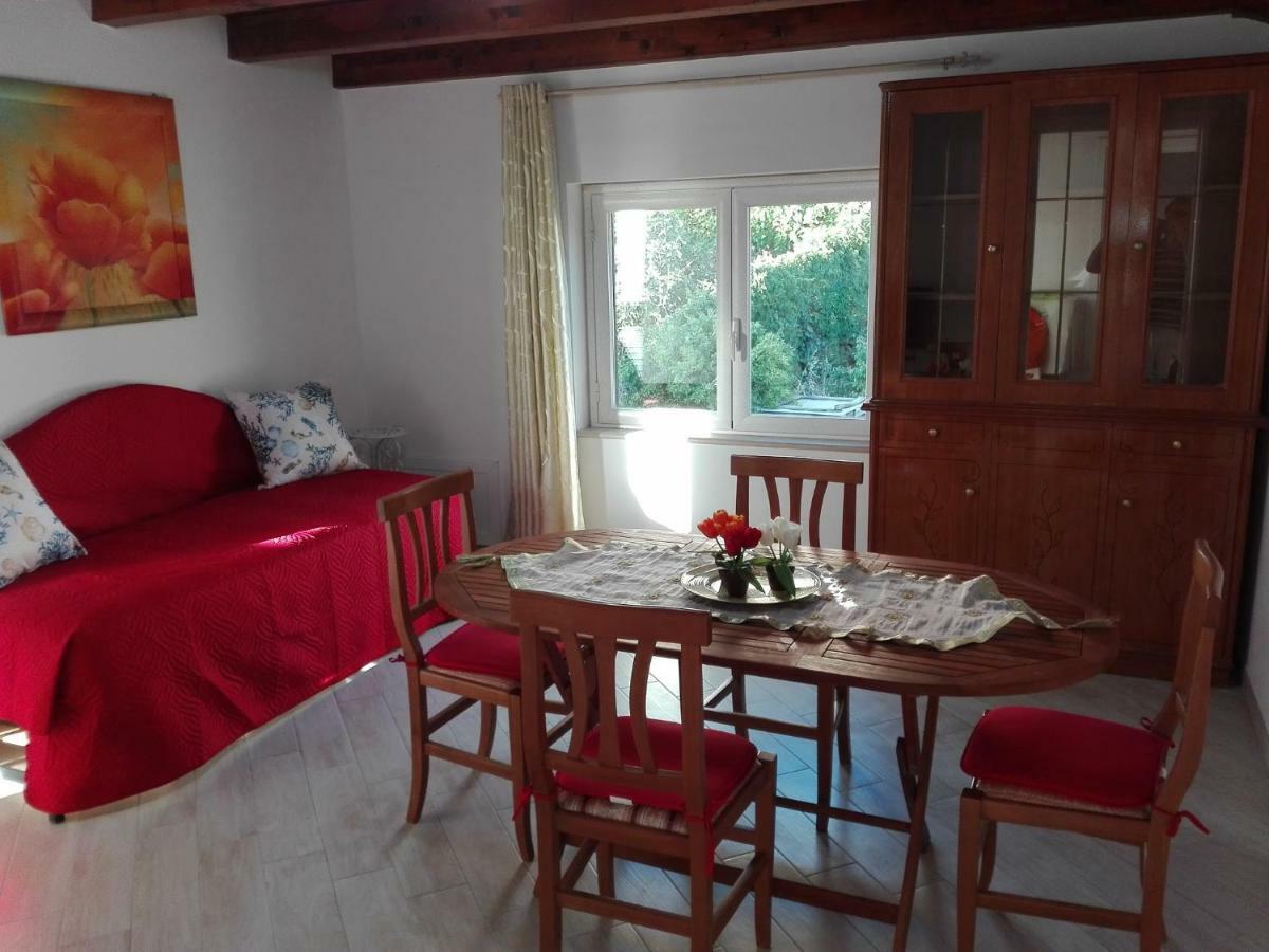 Le Ninfee Apartment San Leone Exterior foto